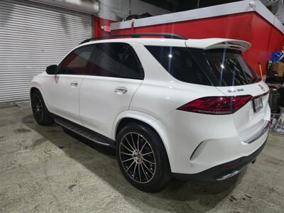 2023 Mercedes-Benz GLE GLE 350 - Photo 5 - Miami, FL 33155