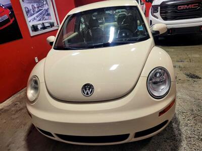 2006 Volkswagen New Beetle 2.5   - Photo 6 - Miami, FL 33155