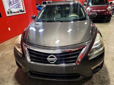 2014 Nissan Altima 2.5 S   - Photo 4 - Miami, FL 33155