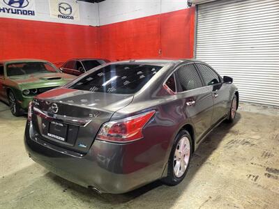 2014 Nissan Altima 2.5 S   - Photo 3 - Miami, FL 33155