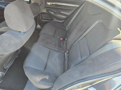 2011 Honda Civic LX-S - Photo 11 - Miami, FL 33155