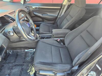 2011 Honda Civic LX-S - Photo 9 - Miami, FL 33155