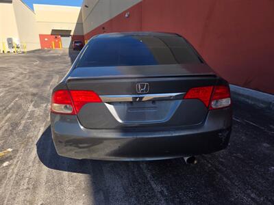 2011 Honda Civic LX-S - Photo 5 - Miami, FL 33155
