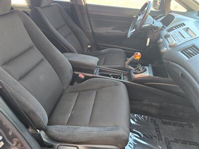 2011 Honda Civic LX-S - Photo 8 - Miami, FL 33155