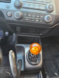 2011 Honda Civic LX-S - Photo 7 - Miami, FL 33155