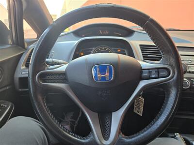 2011 Honda Civic LX-S - Photo 6 - Miami, FL 33155