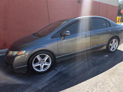 2011 Honda Civic LX-S - Photo 1 - Miami, FL 33155