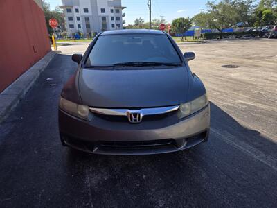2011 Honda Civic LX-S - Photo 4 - Miami, FL 33155