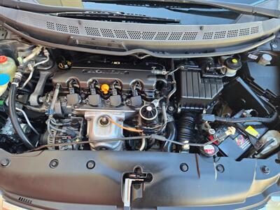 2011 Honda Civic LX-S - Photo 15 - Miami, FL 33155