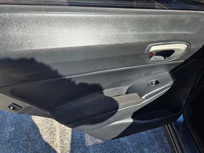 2011 Honda Civic LX-S - Photo 14 - Miami, FL 33155