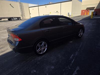 2011 Honda Civic LX-S - Photo 3 - Miami, FL 33155