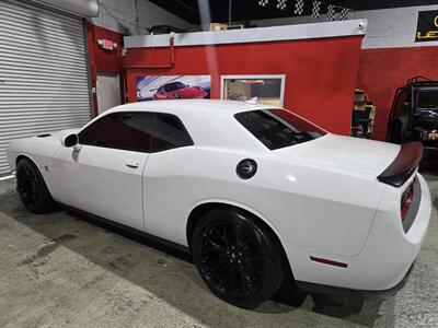 2019 Dodge Challenger R/T Scat Pack   - Photo 4 - Miami, FL 33155