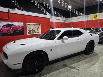 2019 Dodge Challenger R/T Scat Pack   - Photo 1 - Miami, FL 33155