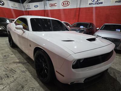 2019 Dodge Challenger R/T Scat Pack   - Photo 2 - Miami, FL 33155