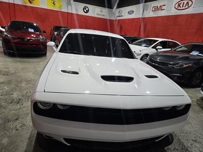 2019 Dodge Challenger R/T Scat Pack   - Photo 5 - Miami, FL 33155