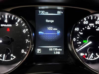 2015 Nissan Rogue SV   - Photo 11 - Miami, FL 33155