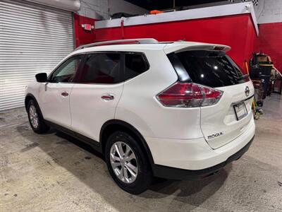 2015 Nissan Rogue SV   - Photo 4 - Miami, FL 33155