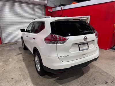 2015 Nissan Rogue SV   - Photo 5 - Miami, FL 33155