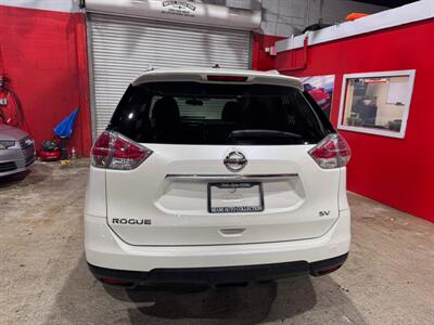 2015 Nissan Rogue SV   - Photo 8 - Miami, FL 33155