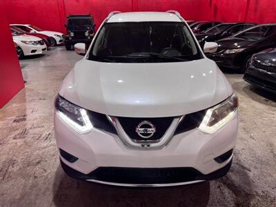 2015 Nissan Rogue SV   - Photo 7 - Miami, FL 33155