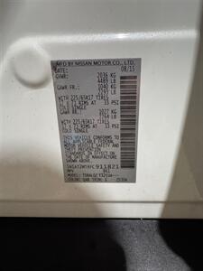 2015 Nissan Rogue SV   - Photo 26 - Miami, FL 33155