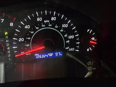 2008 Toyota Camry LE   - Photo 13 - Miami, FL 33155