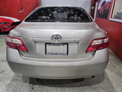 2008 Toyota Camry LE   - Photo 5 - Miami, FL 33155