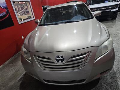 2008 Toyota Camry LE   - Photo 4 - Miami, FL 33155