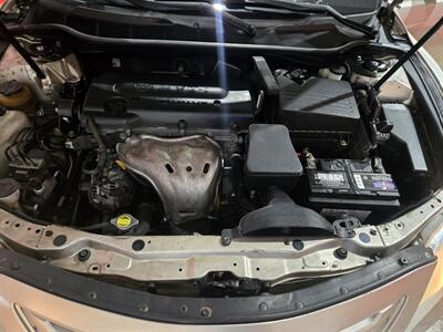 2008 Toyota Camry LE   - Photo 18 - Miami, FL 33155