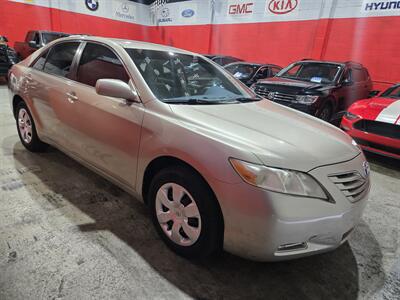 2008 Toyota Camry LE   - Photo 2 - Miami, FL 33155