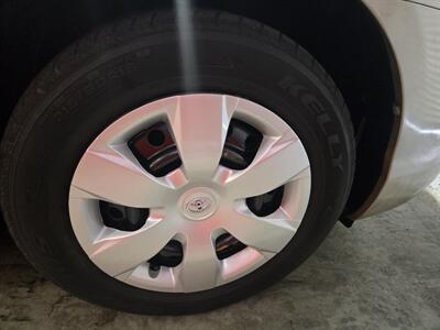 2008 Toyota Camry LE   - Photo 7 - Miami, FL 33155