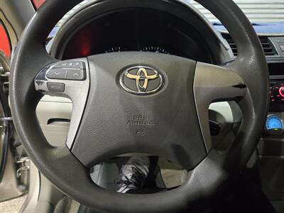 2008 Toyota Camry LE   - Photo 12 - Miami, FL 33155