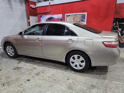 2008 Toyota Camry LE   - Photo 3 - Miami, FL 33155