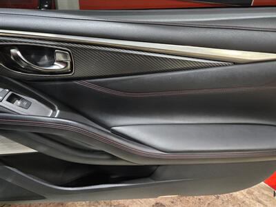 2021 INFINITI Q60 Red Sport 400 - Photo 17 - Miami, FL 33155