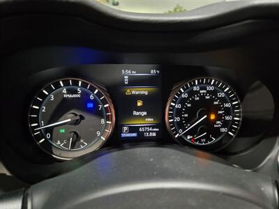 2021 INFINITI Q60 Red Sport 400 - Photo 9 - Miami, FL 33155