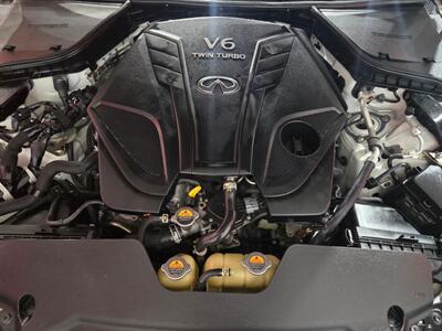2021 INFINITI Q60 Red Sport 400 - Photo 22 - Miami, FL 33155