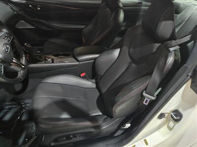 2021 INFINITI Q60 Red Sport 400 - Photo 12 - Miami, FL 33155