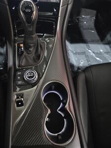 2021 INFINITI Q60 Red Sport 400 - Photo 10 - Miami, FL 33155