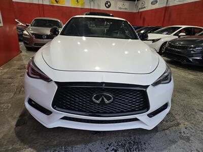 2021 INFINITI Q60 Red Sport 400 - Photo 5 - Miami, FL 33155
