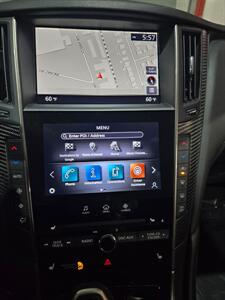 2021 INFINITI Q60 Red Sport 400 - Photo 11 - Miami, FL 33155