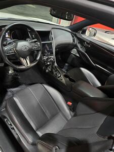 2021 INFINITI Q60 Red Sport 400 - Photo 14 - Miami, FL 33155