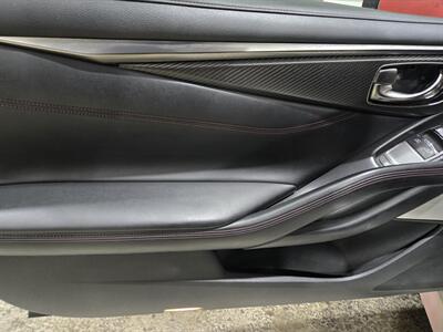 2021 INFINITI Q60 Red Sport 400 - Photo 18 - Miami, FL 33155