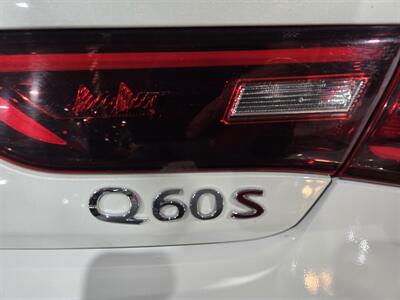 2021 INFINITI Q60 Red Sport 400 - Photo 7 - Miami, FL 33155
