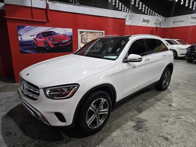 2021 Mercedes-Benz GLC GLC 300 - Photo 1 - Miami, FL 33155