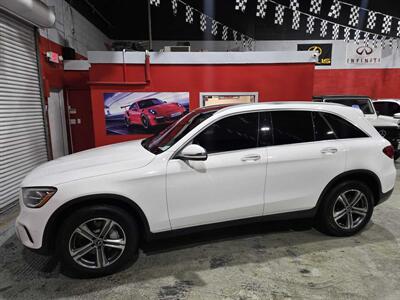 2021 Mercedes-Benz GLC GLC 300 - Photo 2 - Miami, FL 33155