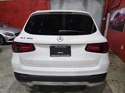2021 Mercedes-Benz GLC GLC 300 - Photo 6 - Miami, FL 33155