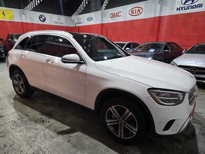 2021 Mercedes-Benz GLC GLC 300 - Photo 3 - Miami, FL 33155