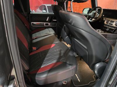 2021 Mercedes-Benz AMG G 63   - Photo 9 - Miami, FL 33155