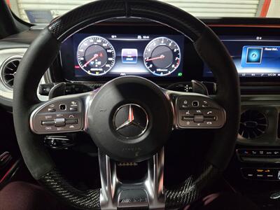 2021 Mercedes-Benz AMG G 63   - Photo 10 - Miami, FL 33155