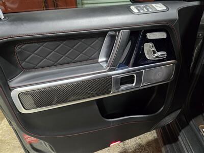 2021 Mercedes-Benz AMG G 63   - Photo 13 - Miami, FL 33155